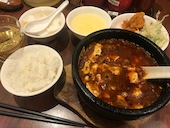 中華料理 陳家私菜 ちんかしさい 丸の内店: candyさんの2020年02月18日の3枚目の投稿写真