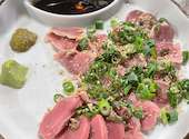 地鶏と島野菜　粋蓮: ちかさんの2026年04月の1枚目の投稿写真
