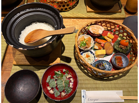 土鍋居酒屋 Gaogao ガオガオ 大濠店: burisukeさんの2025年11月30日の3枚目の投稿写真