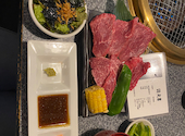焼肉　牛翔: りえさんの2026年06月24日の1枚目の投稿写真