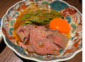 京の焼鳥処 野々: ぼちぼちいこかさんの2026年05月30日の1枚目の投稿写真