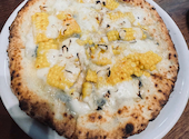 ピッツェリア ユーイチローエアー Pizzeria YUICIRO&A: Katiekeiさんの2026年08月08日の1枚目の投稿写真