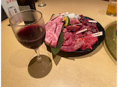 焼肉茶屋 功庵: ひろちゃんさんの2026年08月19日の1枚目の投稿写真