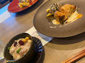 お箸フレンチ Bon tigre ボンティグレ: みまりさんの2024年07月24日の2枚目の投稿写真