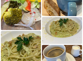 物語PASTA LORO ロロ: ちえさんの2026年03月27日の3枚目の投稿写真