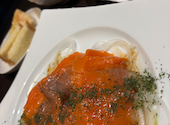 イタリア料理&バール たんと新潟駅南店: ちえさんの2026年03月27日の1枚目の投稿写真