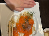 イタリア料理&バール たんと新潟駅南店: ちえさんの2026年03月27日の2枚目の投稿写真