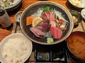 漁港食堂 三方 多摩センター店: しょうちゃんさんの2026年06月09日の1枚目の投稿写真