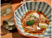 旬肴と蕎麦と酒 ヨツノトキ: アップさんの2025年04月の1枚目の投稿写真