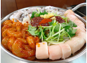 サウィ食堂 本店: にんにく多めさんの2026年03月08日の1枚目の投稿写真