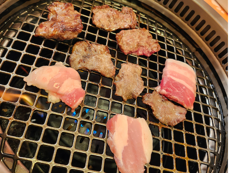 焼肉AZUMA 伊万里店: こーちゃんmama★*。さんの2026年04月06日の2枚目の投稿写真