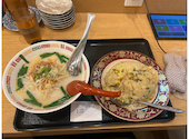 中華料理 香香 桟橋通店: さなさんの2025年11月29日の1枚目の投稿写真