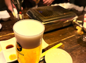 ニクアザブ 新橋GEMS店: bobさんの2026年07月17日の1枚目の投稿写真