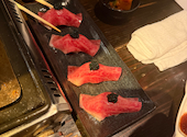 ニクアザブ 新橋GEMS店: bobさんの2026年07月17日の2枚目の投稿写真