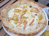 Italian Kitchen VANSAN 今福鶴見店: ひであきさんの2024年10月21日の2枚目の投稿写真
