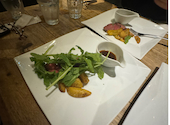 サルヴァトーレ クオモ SALVATORE CUOMO &GRILL 京都 三条京阪: Cさんの2026年09月13日の1枚目の投稿写真