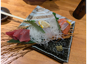 海鮮と地酒 個室居酒屋 陽なた: れいちゃんさんの2025年08月11日の1枚目の投稿写真