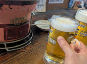 炭鉱ホルモン　欽ちゃん　本店: なさんの2026年03月の1枚目の投稿写真