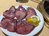 焼肉 しゃぶしゃぶ 多聞: むさんの2026年05月21日の1枚目の投稿写真