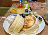 福カフェ fuku cafe: pinkyさんの2022年10月29日の1枚目の投稿写真
