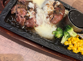 炭焼ステーキ ビーフインパクト フレスポ帯広店: ひろさんの2025年09月の1枚目の投稿写真
