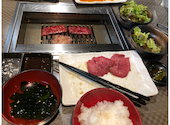 山形牛 焼肉 仁: abk56さんの2024年12月30日の1枚目の投稿写真