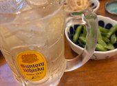 【新宿居酒屋】昭和酒場　焼き鳥　新宿萬太郎: まっつさんの2025年09月の1枚目の投稿写真