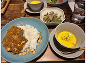 Cafe ＆ Dining SPUR Maruyama カフェ ダイニング シュプール マルヤマ: TTさんの2025年10月29日の1枚目の投稿写真