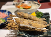 地どりと旬彩 きらく 季樂: ウッチャンさんの2026年08月16日の1枚目の投稿写真