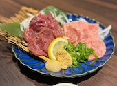 地どりと旬彩 きらく 季樂: ウッチャンさんの2026年08月16日の2枚目の投稿写真