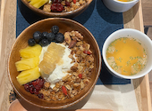 Your GURT&GRANOLA CAFE ユアグルト アンド グラノーラ カフェ 栄店: ななみさんの2026年04月10日の2枚目の投稿写真