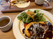 eggg Cafe エグゥーカフェ 国分寺店: とまとこさんの2026年07月05日の1枚目の投稿写真