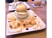 eggg Cafe エグゥーカフェ 国分寺店: とまとこさんの2026年07月05日の2枚目の投稿写真