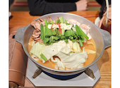 博多もつ鍋 やまや 大崎ブライトタワー店: Hさんの2026年06月06日の1枚目の投稿写真