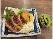 土佐わら焼き龍神丸　西神中央店: Chopinさんの2026年04月の1枚目の投稿写真