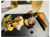 euro dining claret クラレット: ねーさんさんの2026年04月21日の2枚目の投稿写真