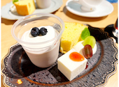 Healthy Cafe. 白ごまと黒ごま: 7miraさんの2026年05月24日の1枚目の投稿写真