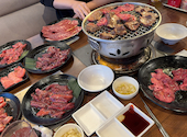 焼肉　安楽亭　結城店: じゅんじろうさんの2026年05月の1枚目の投稿写真
