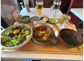 韓国料理　ホンデポチャ　名古屋大須店: 碧のT魔さんの2026年05月の1枚目の投稿写真