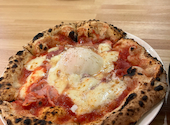 Pizzeria e Trattoria rua esse ピッツェリア エ トラットリア ルアエッセ: hide-puさんの2025年05月16日の3枚目の投稿写真
