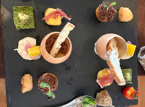 72cafe (ナツカフェ): アッちゃんさんの2025年03月08日の1枚目の投稿写真