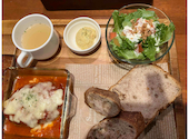 PLAIN BAKERY&CAFE プレーンベーカリーアンドカフェ: リトルグリーンママさんの2026年06月15日の1枚目の投稿写真