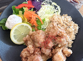 Holistic Bio Cafe Veggy Way: Loriさんの2026年05月の1枚目の投稿写真