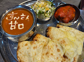 SURYA s KITCHEN fromすーさんのインドカレー＆ラーメンとんとん亭: トン子さんの2026年07月11日の1枚目の投稿写真