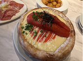 Meat &Cheese Forne フォルネ: しゃさんの2026年07月28日の1枚目の投稿写真