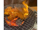 元氣七輪焼肉 牛繁 武蔵小金井店: うしさんの2026年04月13日の1枚目の投稿写真