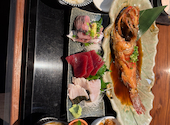 海鮮食堂 膳: イワナガさんの2026年06月23日の1枚目の投稿写真