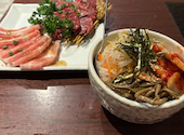 肉問屋直営 牛若丸 上野店: チャムさんの2026年06月27日の1枚目の投稿写真