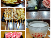 【完全個室完備】炭火焼き鳥・和食・食べ飲み放題　銀座 けんしろう-大宮本店-: もーちゃんさんの2025年04月の1枚目の投稿写真