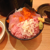 目利きの銀次 小田原東口駅前店: ricoさんの2016年12月08日の1枚目の投稿写真